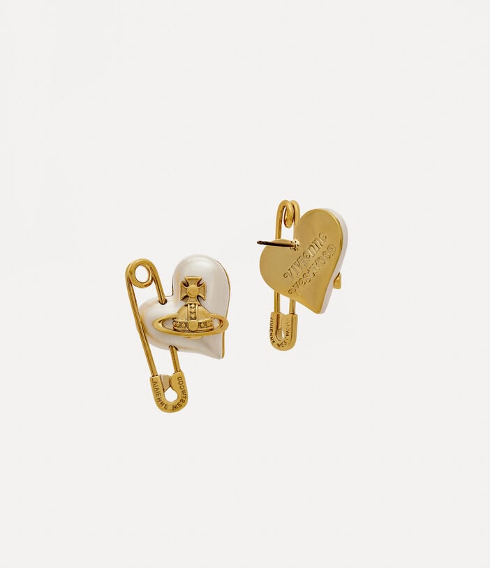 Vivienne Westwood ORIETTA EARRINGS